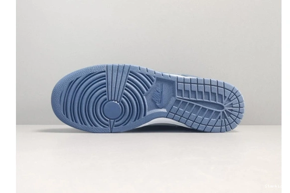 Low Georgetown Nike CW1590-004 Dunk 1005